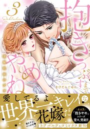 抱きつぶすまでやめねぇぞ～凄腕社長のブライダルSEX【単行本版】（3）【電子限定描き下ろし漫画付き】【シーモア限定特典付き】