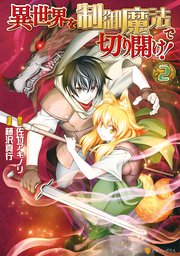 異世界を制御魔法で切り開け！2