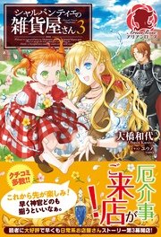 シャルパンティエの雑貨屋さん　3