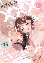 わたしの×××に気づかないで　住み込み家政婦なのにひとりえっちがやめられません 【短編】ep.13