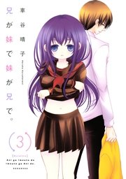 兄が妹で妹が兄で。（3）