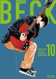 BECK 新装版（10）