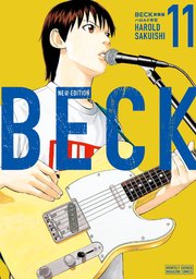 BECK 新装版（11）