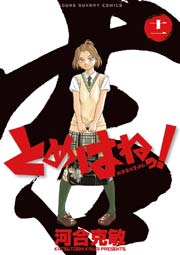 とめはねっ！ 鈴里高校書道部 11