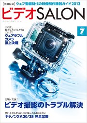 ビデオサロン