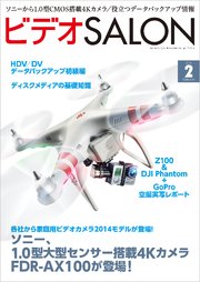 ビデオ SALON (サロン) 2014年 02月号