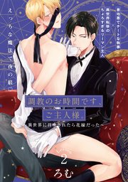 調教のお時間です、ご主人様。～異世界に召喚されたら花嫁だった～ 2巻