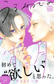 うるわしの宵の月 プチデザ