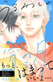 うるわしの宵の月 プチデザ