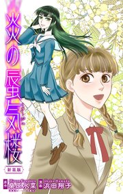 炎の蜃気楼【新装版】［1話売り］　story05