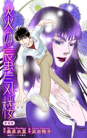 炎の蜃気楼【新装版】［1話売り］　story08