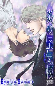 炎の蜃気楼【新装版】［1話売り］　story11