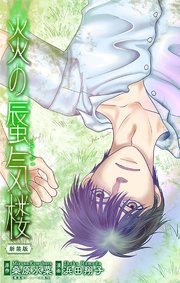 炎の蜃気楼【新装版】［1話売り］　story12