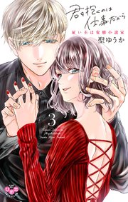 君を抱くのは仕事だから【単行本版】【電子限定おまけ付き】3～雇い主は変態小説家～