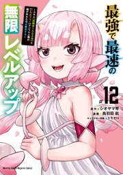 最強で最速の無限レベルアップ（１２）　～スキル【経験値１０００倍】と【レベルフリー】でレベル上限の枷が外れた俺は無双する～