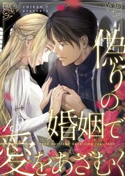 偽りの婚姻で愛をあざむく 13巻
