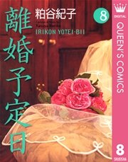 離婚予定日 8