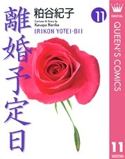 離婚予定日 11