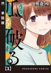 瓜を破る 表紙