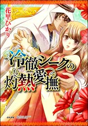 冷徹シークの灼熱愛撫（分冊版） 【最終話】 新しい始まり