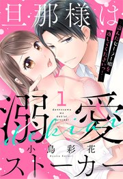 旦那様は溺愛ストーカー ～盗んだセーラー服を返してくださいっ！～