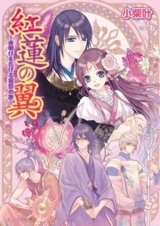 紅蓮の翼3　～夜明けを告げる祝祭の歌～