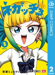 ネガッチョ 2