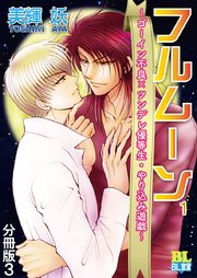 ゴーイン不良×ツンデレ優等生・ヤリ込み遊戯 分冊版 3巻