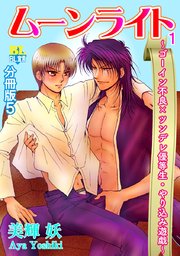 ゴーイン不良×ツンデレ優等生・ヤリ込み遊戯 分冊版 5巻