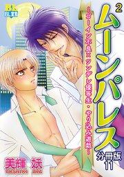 ゴーイン不良×ツンデレ優等生・ヤリ込み遊戯 分冊版 11巻