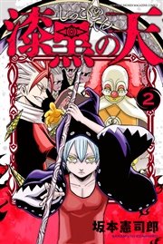 漆黒の天（2）