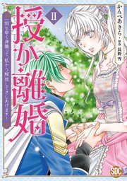授か離婚～一刻も早く身籠って、私から解放してさしあげます！【単行本版】II【シーモア限定特典付き】