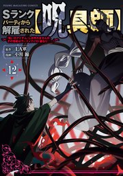 Sランクパーティから解雇された【呪具師】～『呪いのアイテム』しか作れませんが、その性能はアーティファクト級なり……！～（12）