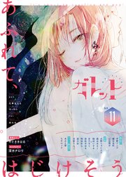 ガレットNo.11