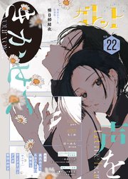 ガレットNo.22