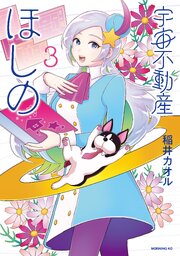 宇宙不動産ほしの