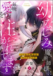 幼なじみ魔術師様に毎晩愛を注がれてます こじれた再会はベッドの上で（分冊版） 【第8話】