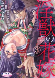 淫獣の花嫁3