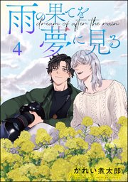 雨の果てを夢に見る（分冊版） 【第4話】