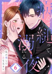 病んで、縋って、溺れる夜～私が壊した一途な元カレ（6）