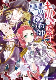 赤き騎士と黒の魔術師