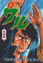 ワル【完全版】 3