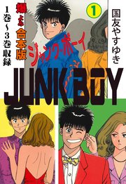 ジャンク・ボーイ