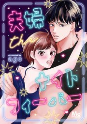 夫婦theナイトフィーバー 表紙