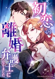 初恋の離婚弁護士になりました第45話
