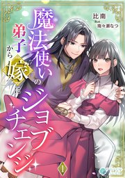 魔法使いの弟子から嫁にジョブチェンジ