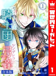 リーリエ国騎士団とシンデレラの弓音