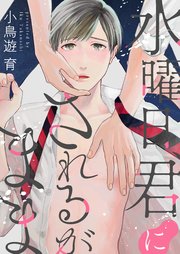 水曜日、君にされるがまま