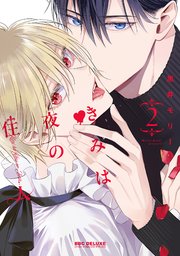 きみは夜の住人 2