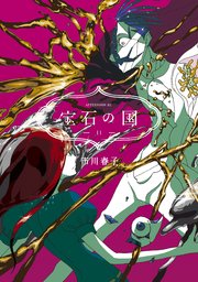宝石の国（11）